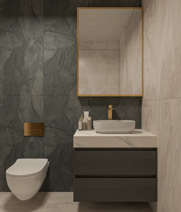 BluVerde Banyo