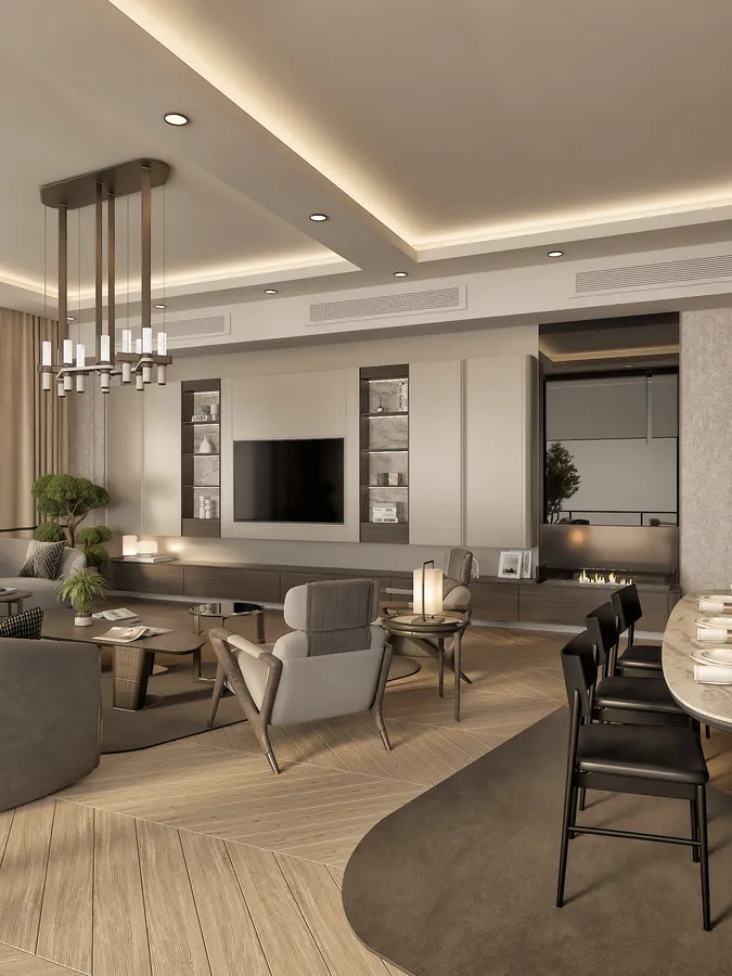 BluVerde Salon
