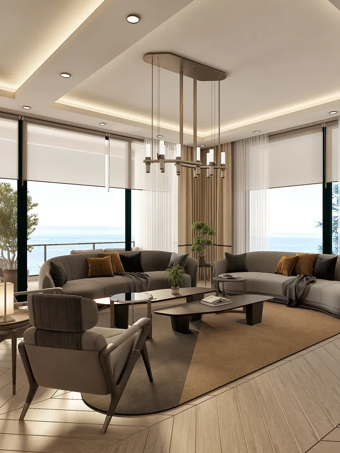 BluVerde Salon