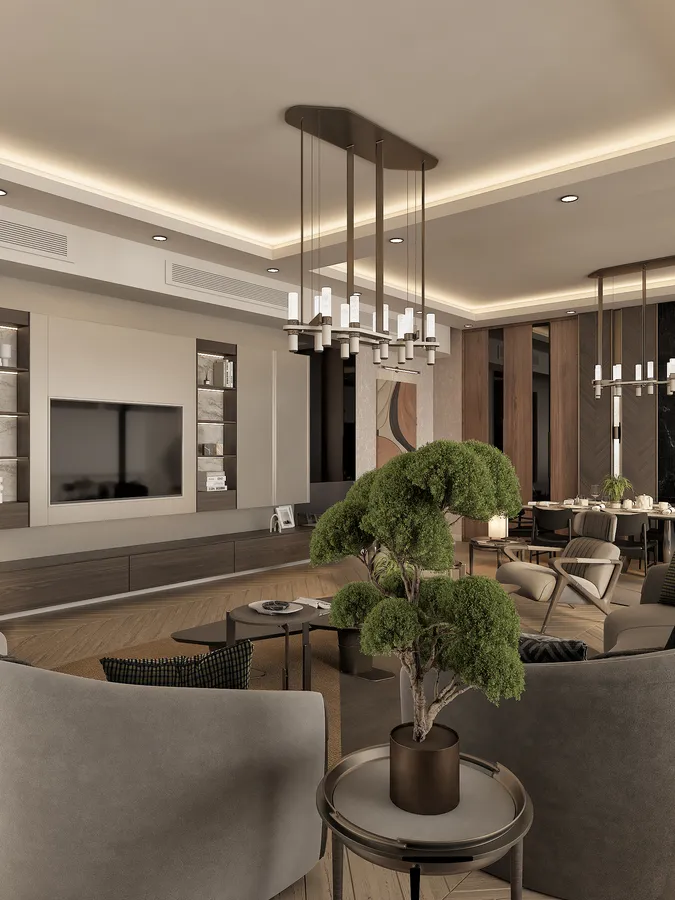 BluVerde Salon