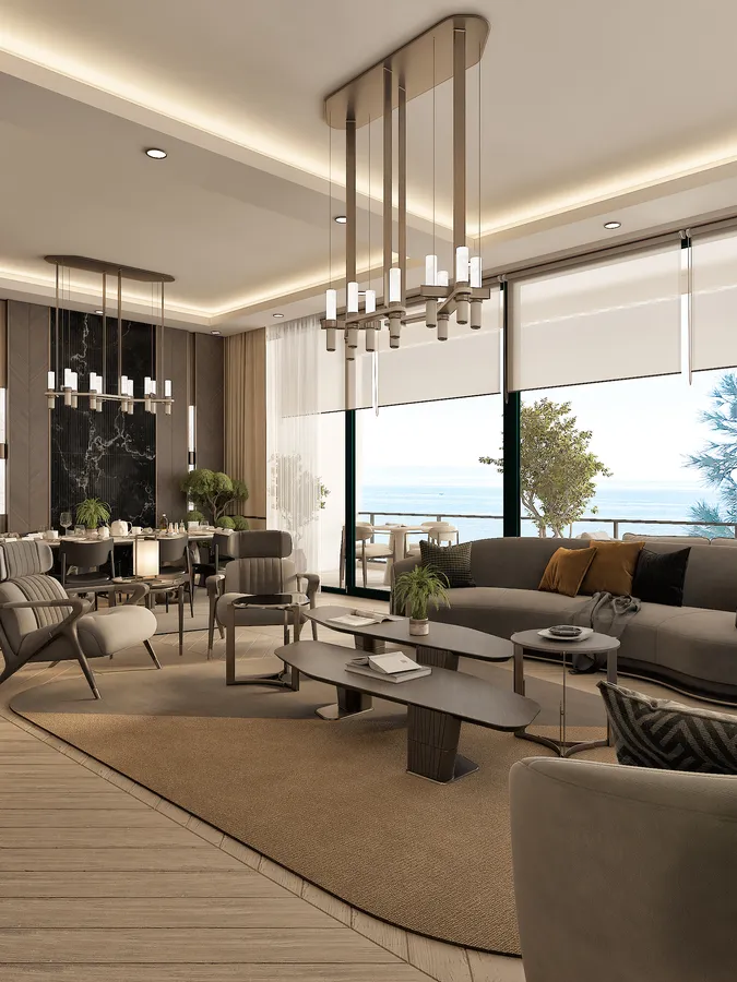 BluVerde Salon