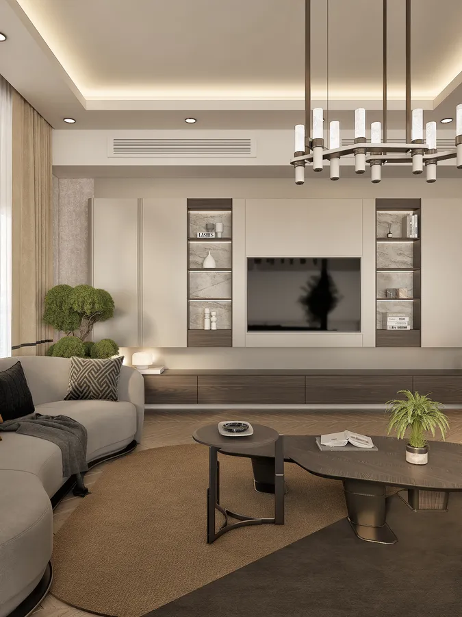 BluVerde Salon