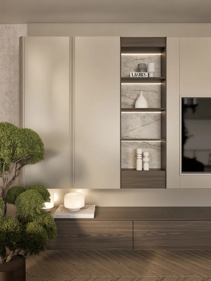 BluVerde Salon