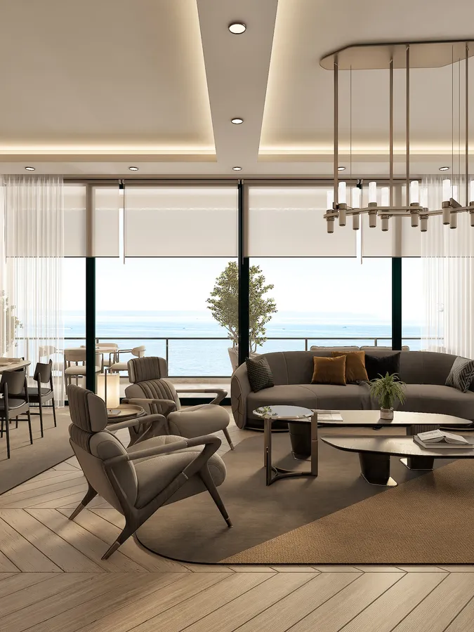 BluVerde Salon