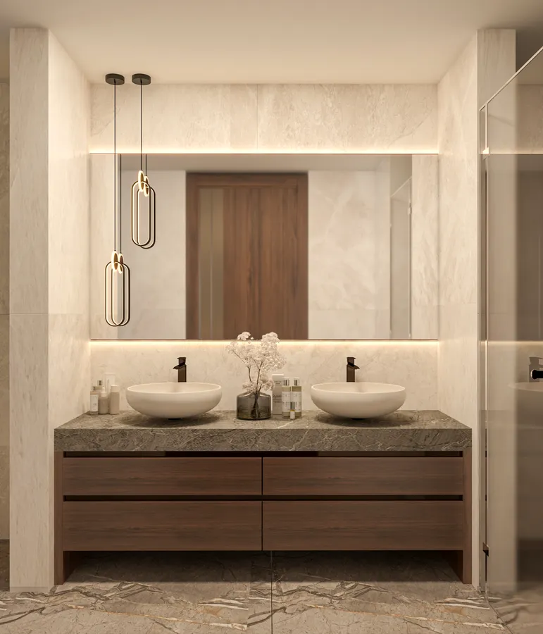 BluVerde Banyo